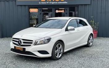 Mercedes classe a La-Rochelle