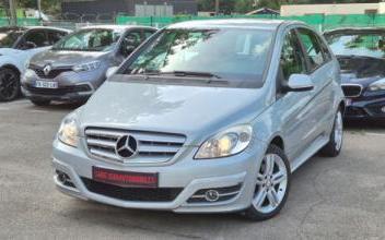 Mercedes classe b Saint-Jean-de-Védas