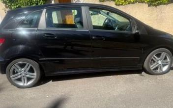 Mercedes classe b Les-Pennes-Mirabeau