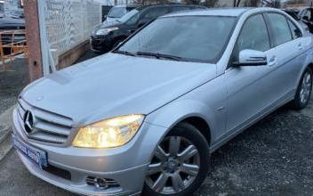Mercedes Classe C 200 Cournon-d'Auvergne