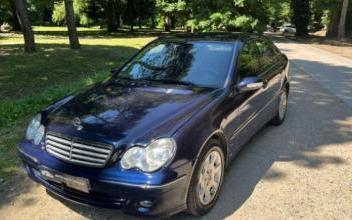 Mercedes Classe C Gagny