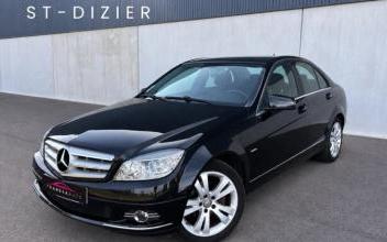 Mercedes Classe C Saint-Dizier