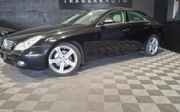 Mercedes classe cls Lons