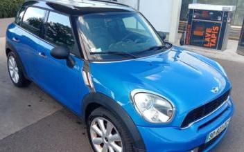 Mini Countryman Marly