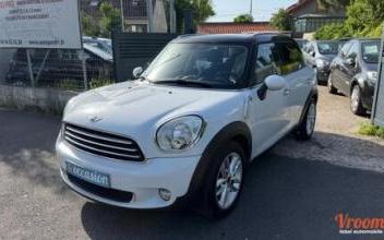 Mini countryman Athis-Mons