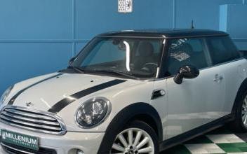 Mini Mini cooper Royan