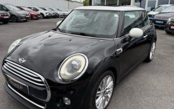 Mini Mini one Reims