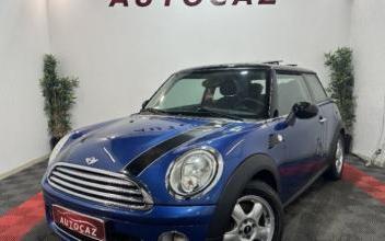 Mini Mini one Thiers