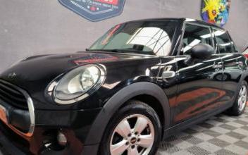 Mini Mini one Courrières