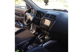 Mitsubishi asx Ugine