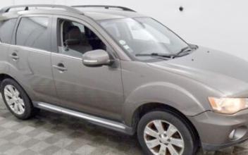Mitsubishi outlander Toulouse