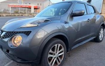 Nissan juke Cavaillon