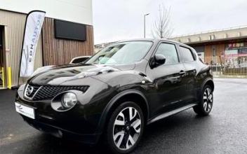 Nissan juke Fresnes