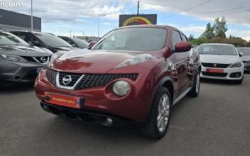 Nissan Juke Perpignan