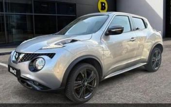 Nissan juke Brive-la-Gaillarde