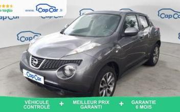 Nissan juke Lille