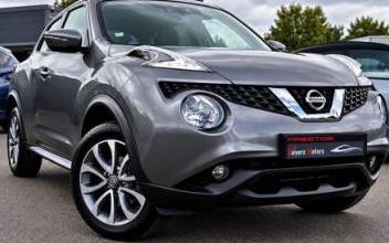 Nissan juke Vendargues