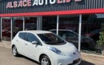 Nissan Leaf Eckbolsheim