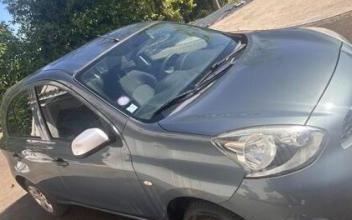 Nissan micra Chasselay