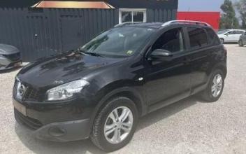 Nissan qashqai Avignon