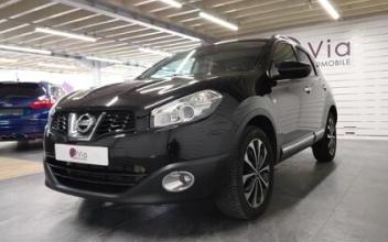 Nissan qashqai Chambéry