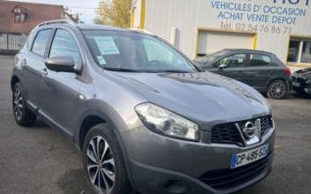 Nissan Qashqai Romorantin-Lanthenay