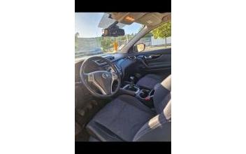Nissan qashqai Grasse