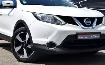 Nissan Qashqai Vendargues