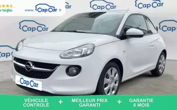 Opel Adam Paris