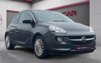 Opel adam Vernon