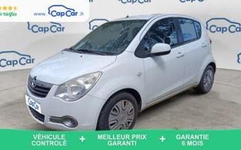 Opel agila Dijon