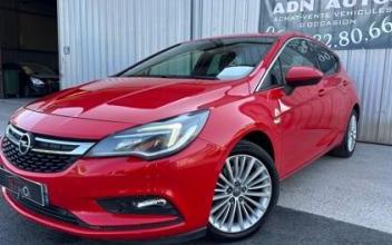 Opel astra Orléans