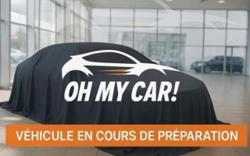 Opel astra Eslettes