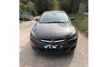 Opel astra Saint-Hilaire-la-Gravelle