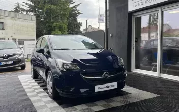 Opel Corsa Nantes