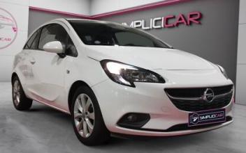 Opel corsa Houdemont