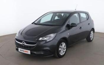 Opel corsa Issy-les-Moulineaux