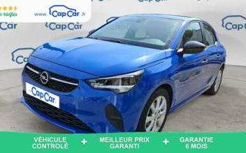 Opel corsa Saint-Péray