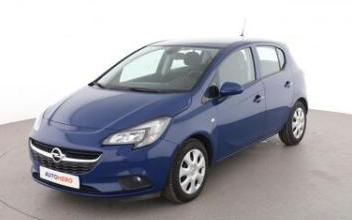 Opel corsa Issy-les-Moulineaux