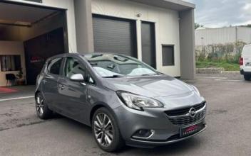 Opel corsa Poisy