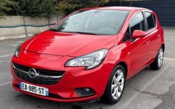 Opel corsa Béthune