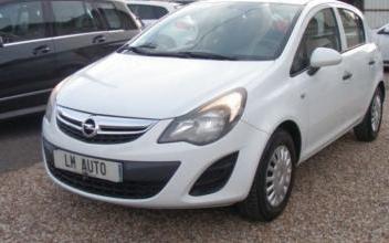 Opel Corsa Gagny