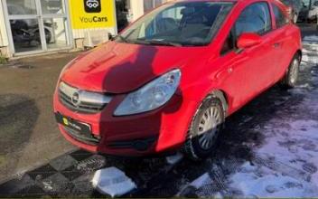 Opel corsa Orgeval