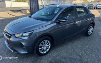 Opel corsa Salon-de-Provence