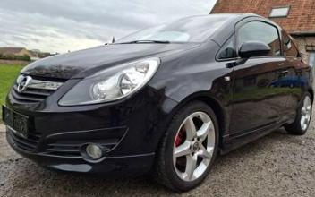Opel corsa Armentières