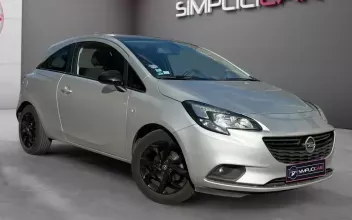 Opel Corsa Nîmes