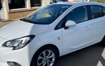 Opel corsa Alençon