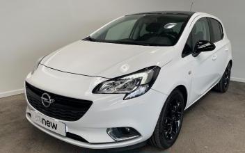 OPEL CORSA Annecy