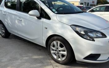 Opel Corsa Evreux