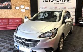 Opel corsa Dunkerque
